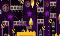 Geometry Dash Effectual Prism